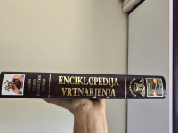 { VRTNARJENJE } ○Enciklopedija vrtnarjenja