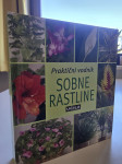 { VRTNARJENJE } ○Praktični vidnik - sobne rastline