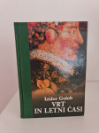 { VRTNARJENJE } ○Vrt in letni časi