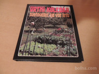 VRTNI KOLEDAR SVETOVALEC ZA VSE LETO A. BERNATZKY MK 1982
