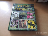 VRTNI LEKSIKON P. MICHAELI- ACHMÜHLE DZS 1992