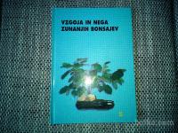 VZGOJA IN NEGA ZUNANJIH BONSAJEV