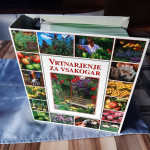 ZBIRKA VRTNARSTVO