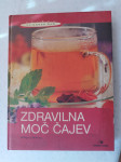 ZDRAVILNA MOČ ČAJEV – Wolfgang Möhring