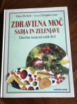 Zdravilna moč sadja in zelenjave