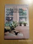 ZELENI OKRAS (Moje sobne rastline) Mk 1989