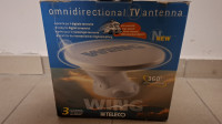 AnteNa WING