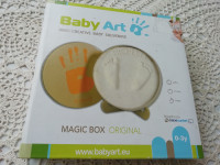 BABY ART MAGIC BOX ORIGINAL, novo