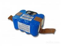 Baterija za Sesalce Klarstein Hoover Bralko 14.4V