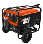 Black+Decker generator BD3000