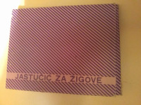 blazinica z žige