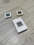 Bluetooth termometer z vlagomer 2 kos
