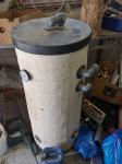 boiler za centrelno ogrevanje/ grelnik vode