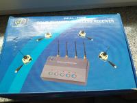 brezžični videonadzor 4 kom kamere UGODNO 110 eur