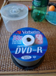 CD prazni