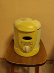 Cvrtnik friteza 840 W novo