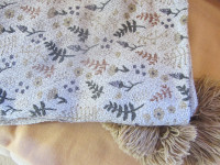 Nova deka Bloomingville mini