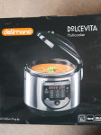 DELIMANO kuhalnik 18in1 multicooker