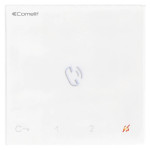 Domofon COMELIT 6750/6751W - NOV, ZAPAKIRAN