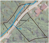 DOVOLJ PLAČEVANJA NAJEMNIN, ZGRADITE SI DOM, zemljišče 3600m2 Brežice