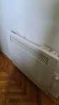 Električni radiator