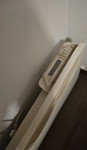Električni radiator
