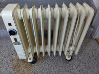 Elektricni radiator