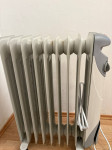 Električni radiator