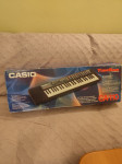 Elektronska klaviatura sintisajzer CASIO