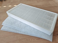 Filter Helios KWL EC 450/500