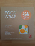 Food wrap Ptt častim :)