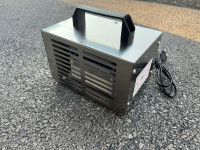 Generator ozona za dezinfekcijo objektov - ozonator čistilec prostorov