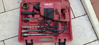 HILTI  ŠTEMALICA