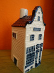 HIŠKA AMSTERDAM