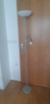 IKEA stoječa svetilka