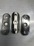 Inox nosilčki za ograje