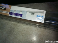 Inox raztegljiva karnisa