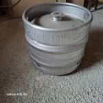 Inox sod 30l