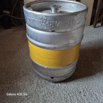 Inox sod 50l