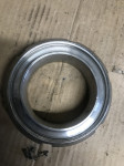 Inox spojka