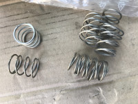 Inox vzmeti