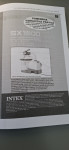 Intex Filter SX1500