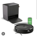 iRobot Roomba Combo 10 Max+