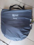 kampa pop up toilet tent