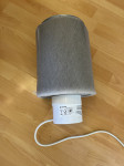 Karbonski filter z ventilatorjem