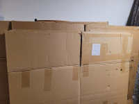 Kartonske škatle za selitev