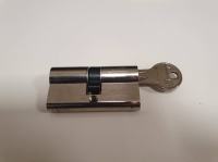 Ključavnica za vrata cilinder vložek