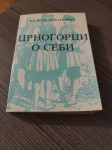 Knjiga crnogorci o sebi