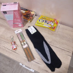 KOMPLET - Original izdelki iz Japonske - ( JAPONSKI IZDELKI )