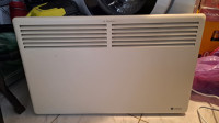 konvetkor radiator Atlas 1000W.